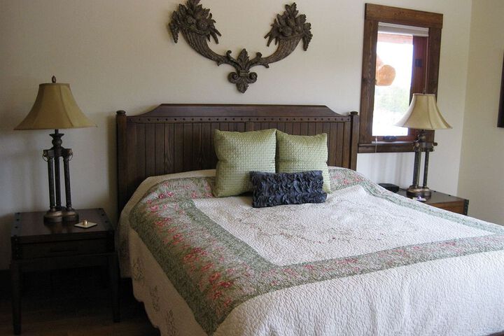 Interior Photo