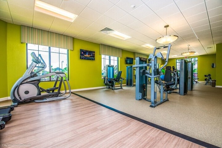 Health and Fitness 60 of 63