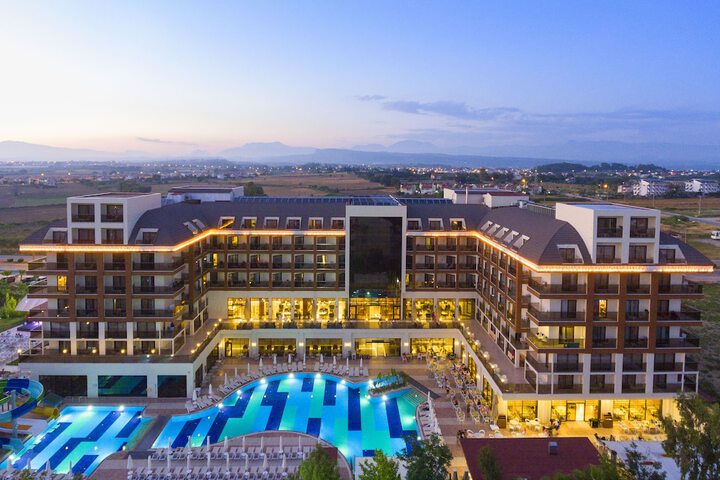 Hotel 117 of 121