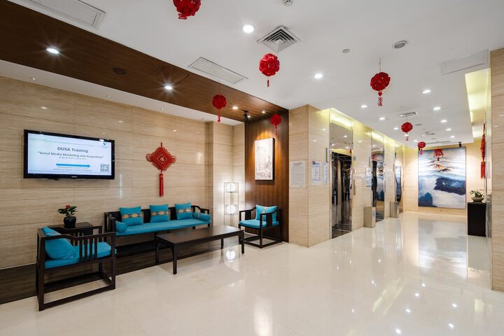 Hotel 43 of 49
