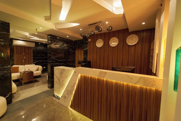 Hotel Interior 50 of 60