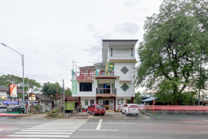 CT Apartelle