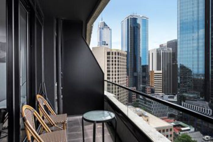 Terrace/Patio 2 of 16