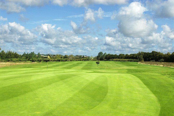 Golf 36 of 45