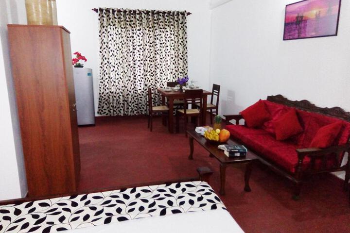 Fitness Facility Photos