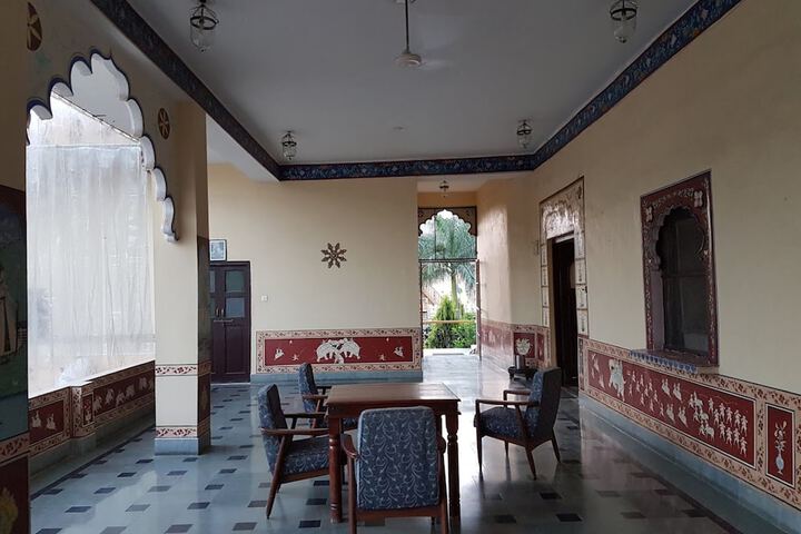 Hotel Interior 2 of 14