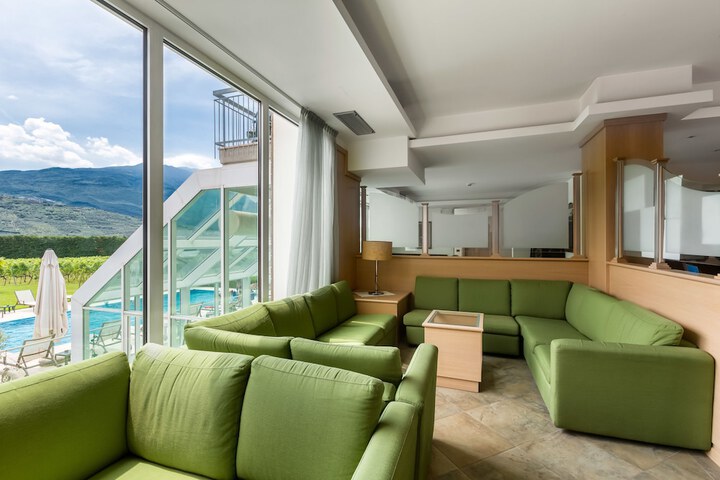 Lobby Photos