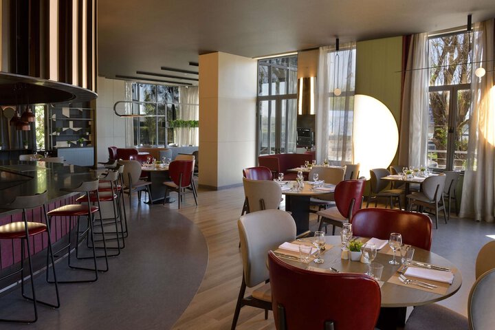 Novotel Lubumbashi