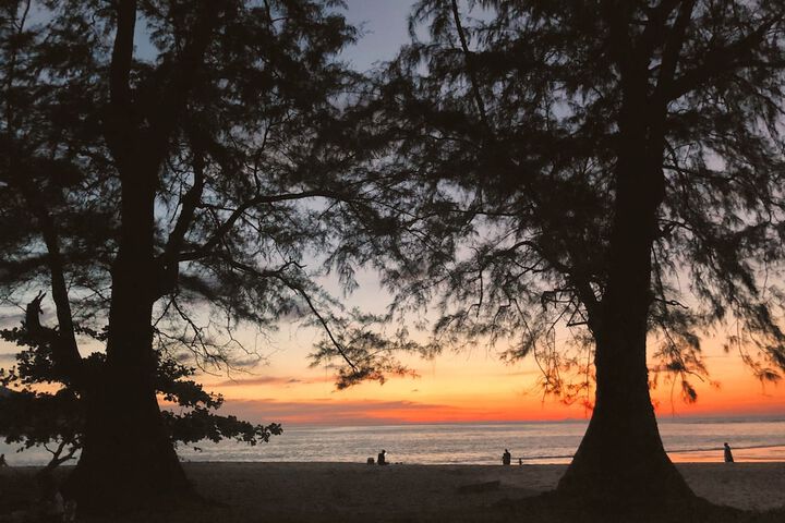 Beach 48 of 60