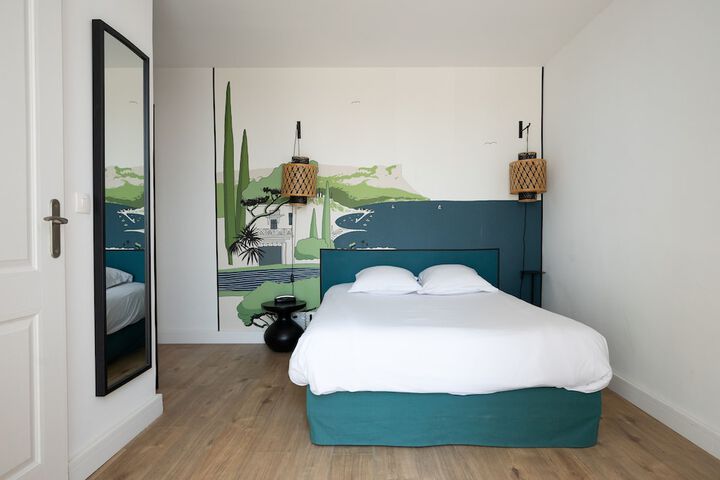 Room 21 of 60