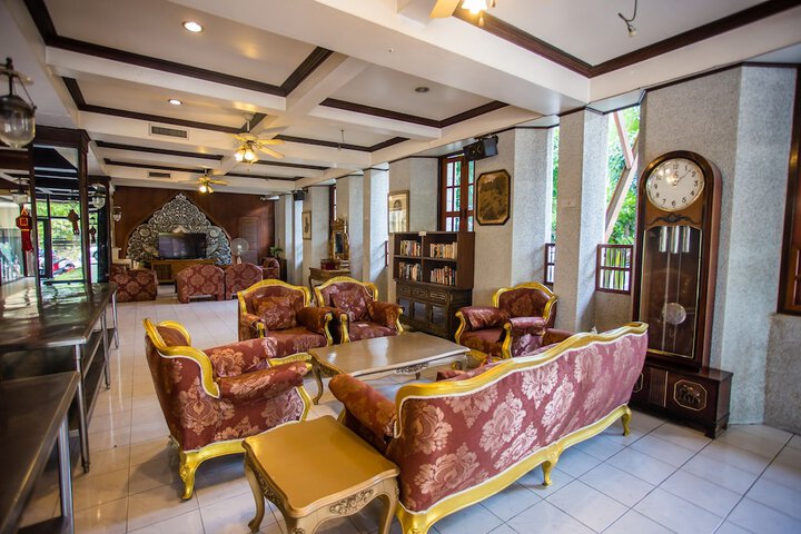 Hotel Interior 2 of 14