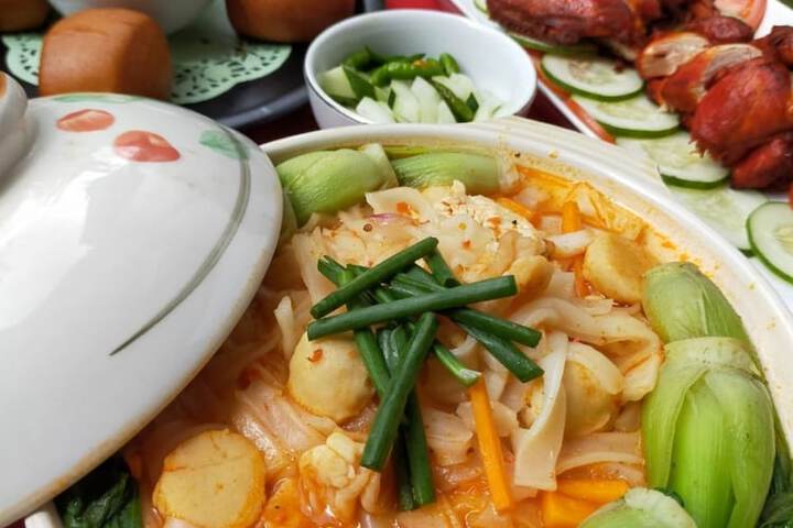 Food