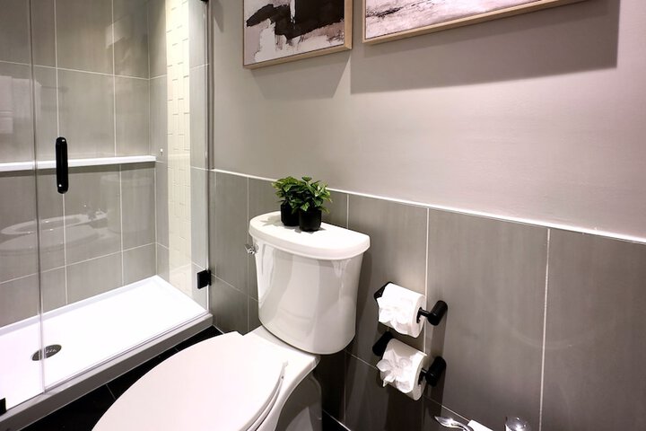 Bath Amenities