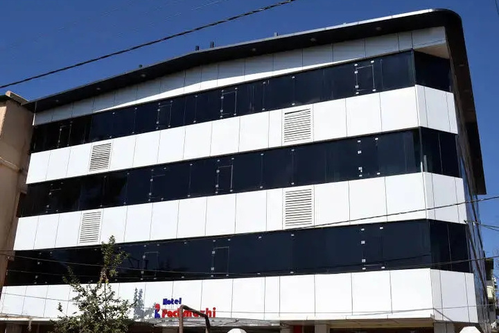 Hotel Himalaya
