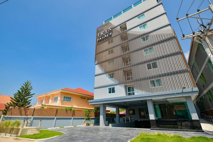 Hotel 54 of 56