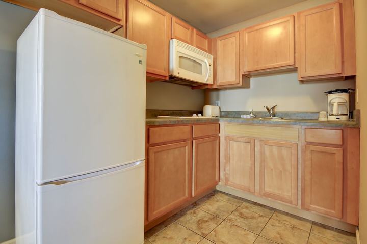 Fitness Facility Photos