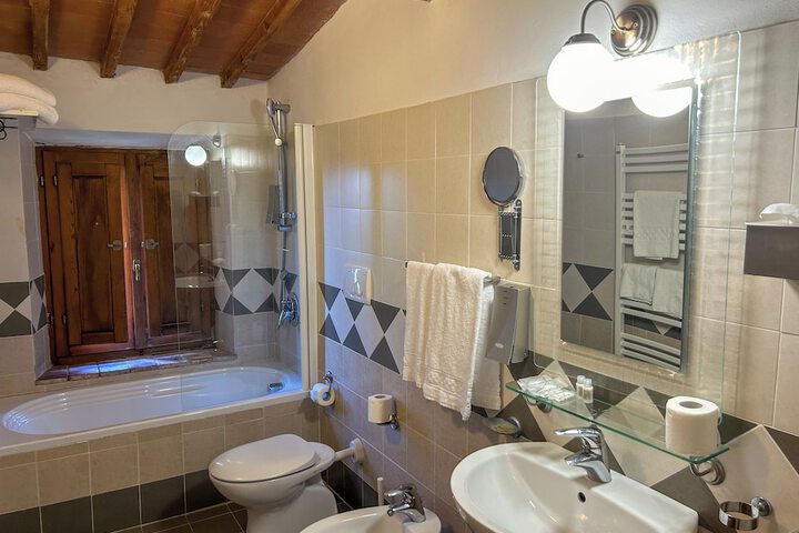 Bathroom Vanities