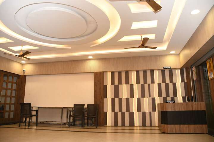 Hotel Interior 5 of 25