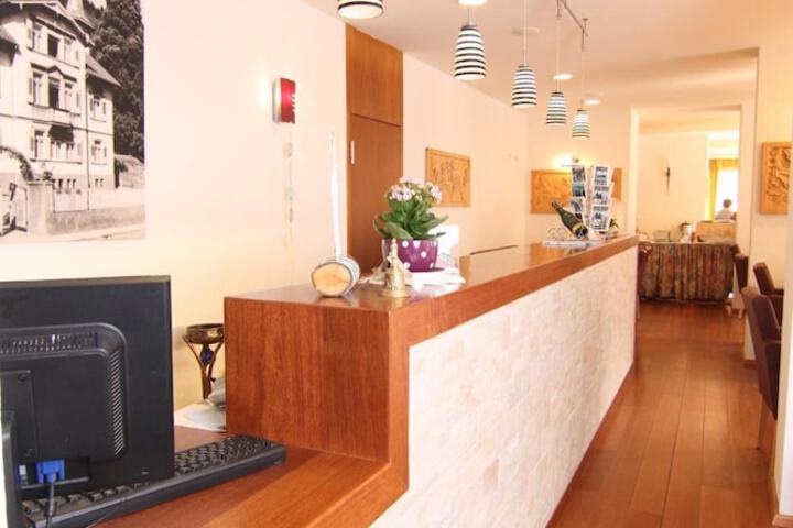 Hotel Interior 2 of 47