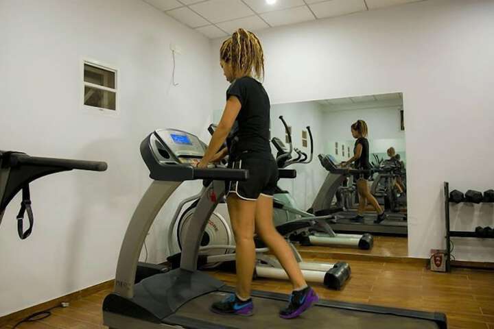 Health and Fitness 19 of 31
