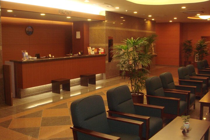 Hotel Interior 2 of 25
