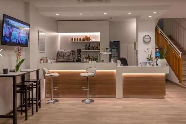 RICCIONE BEACH HOTEL-VERO BOUTIQUE HTL in Riccione