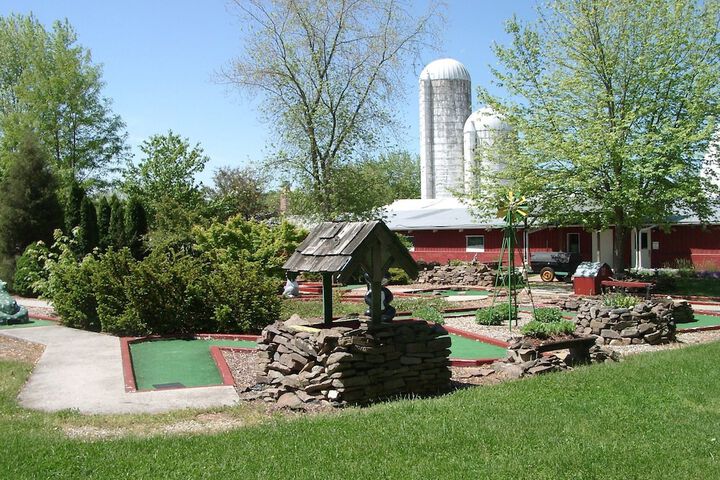 Golf 12 of 26