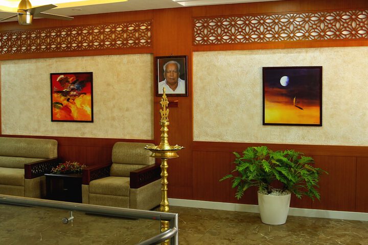 Hotel Interior 42 of 53