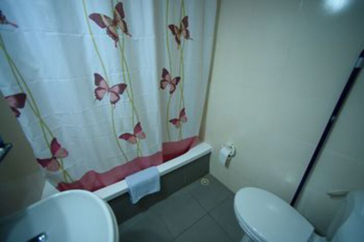 Bath Amenities