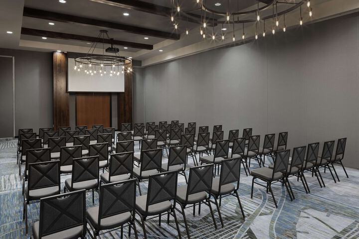 Ballroom