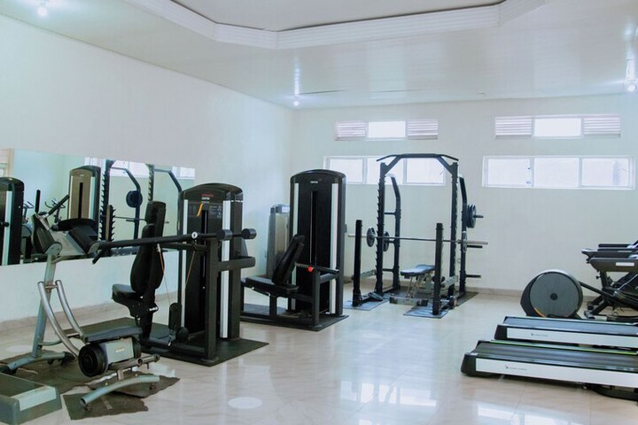 Health and Fitness 30 of 60
