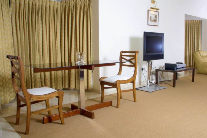 Fitness Facility Photos