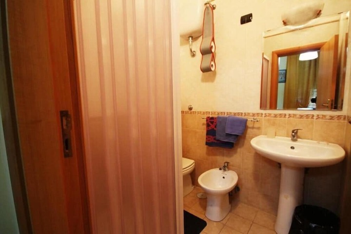 Bathroom Vanities
