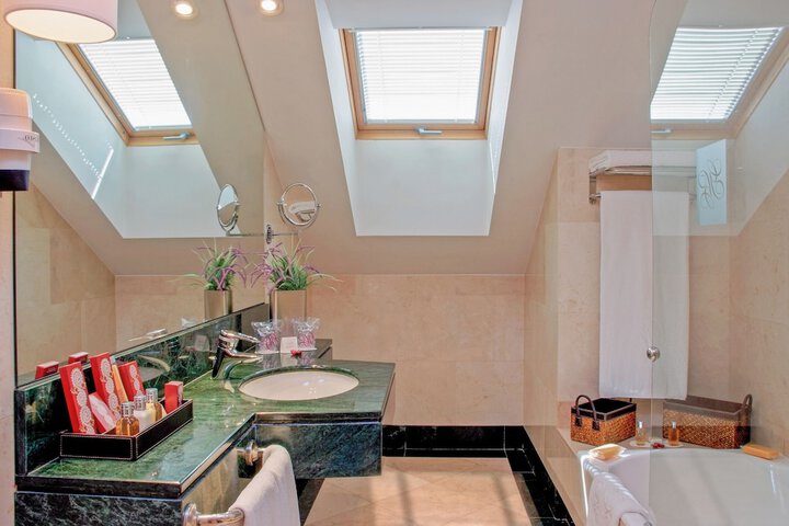 Bath Amenities