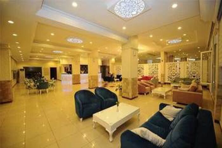 Hotel Interior 19 of 26