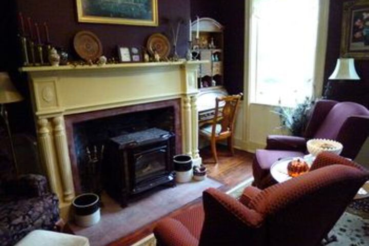 Hotel Interior 29 of 41