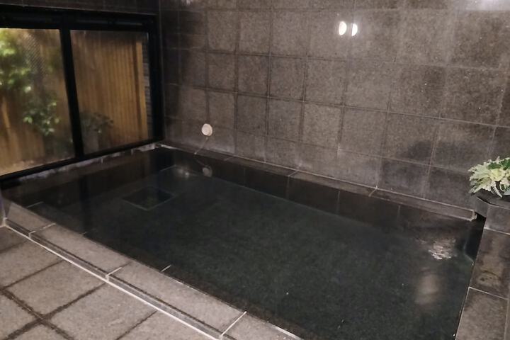 Hotel Spa