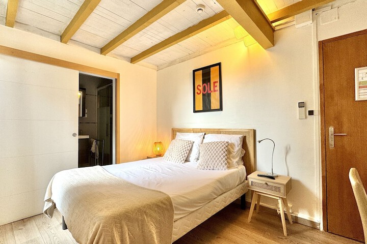 Hôtel le Galambre in Nîmes