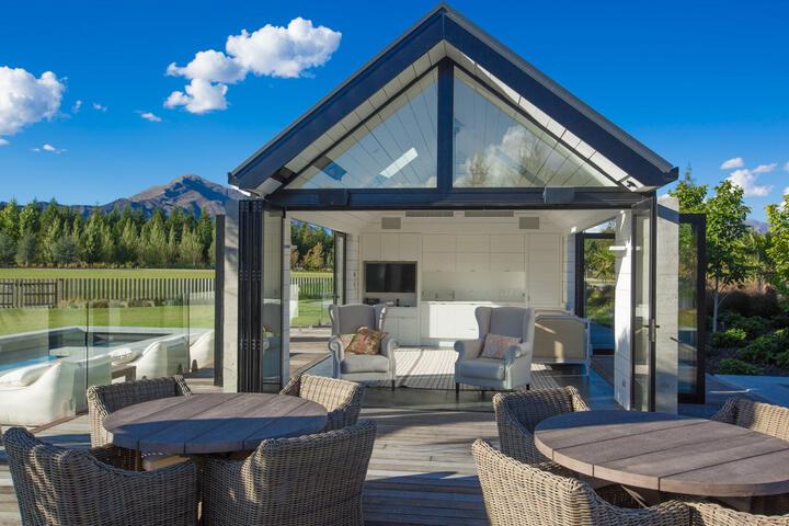 Release Wanaka - Horseshoe Bend Estate