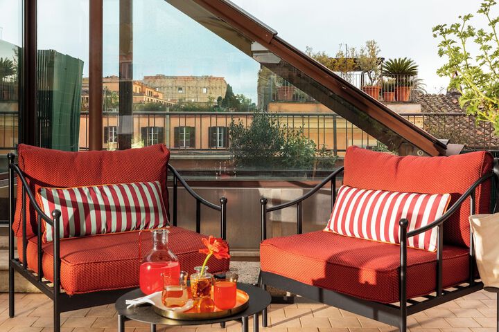 Terrace/Patio 73 of 75