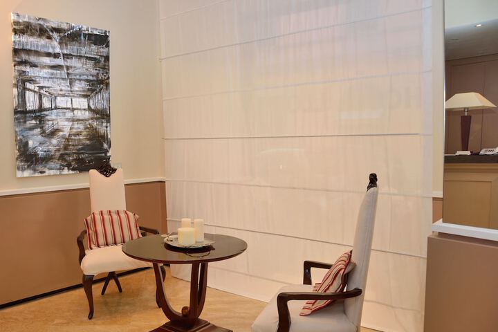 Lobby Photos
