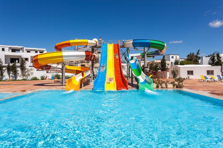 Water park