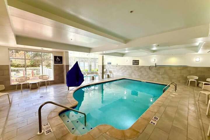 Spa Photos