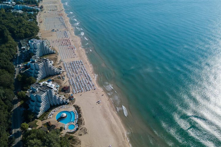Beach 41 of 53