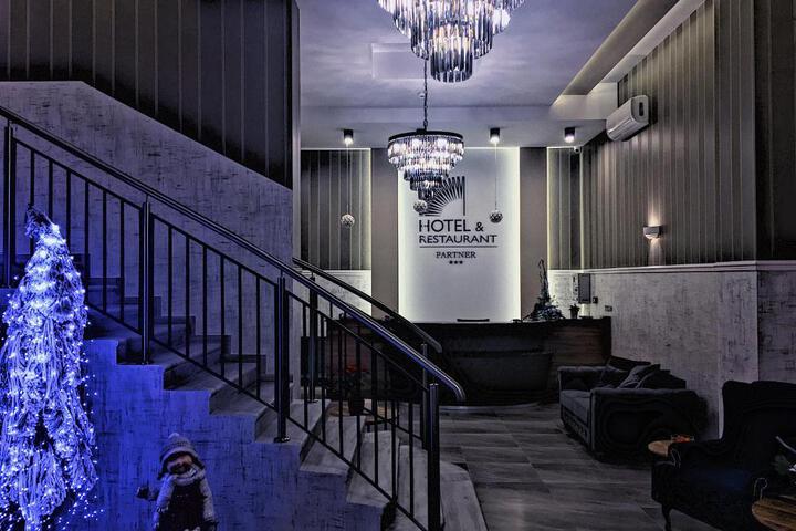 Photo of Hotel Partner
