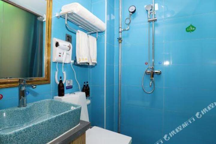 Yanan Lanxuan Hotel