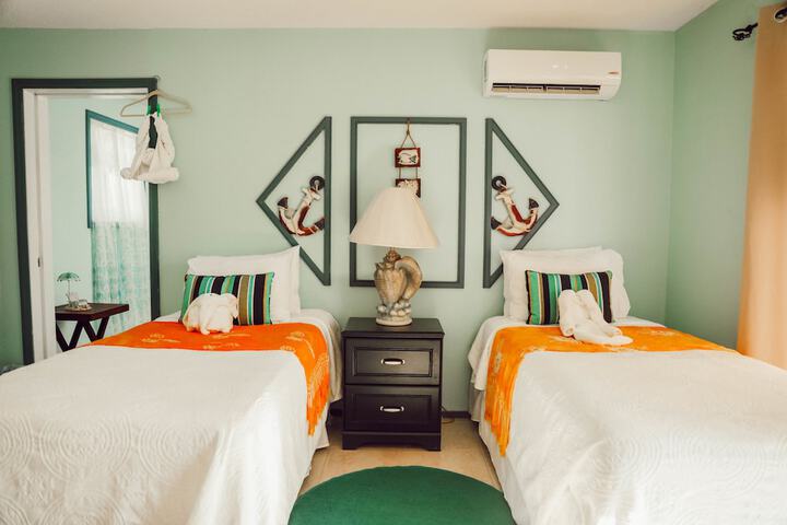 Room 14 of 111