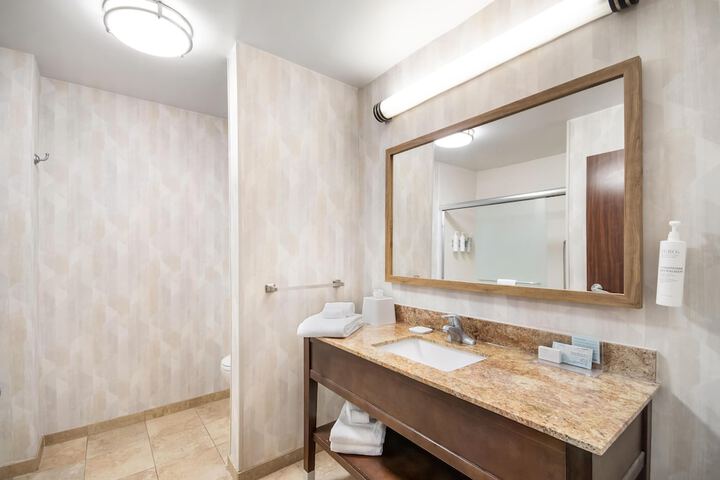 Bathroom Vanities