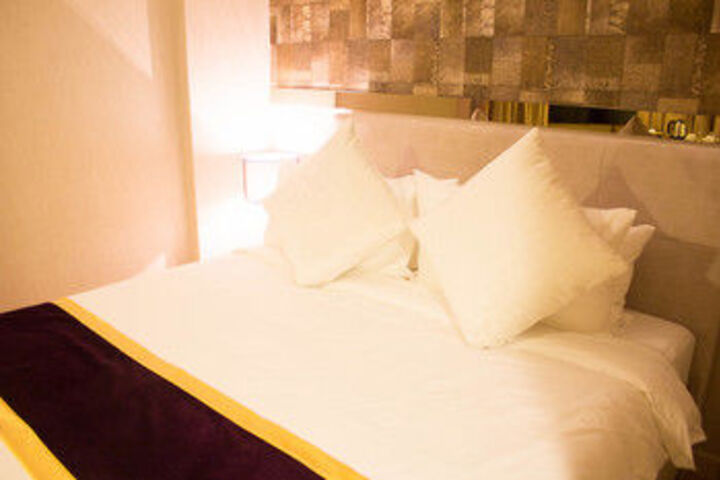 Guest Suite Photo