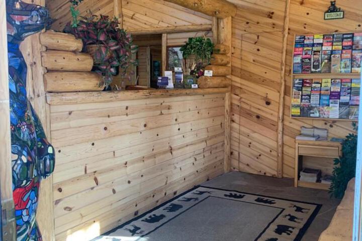 Fitness Facility Photos